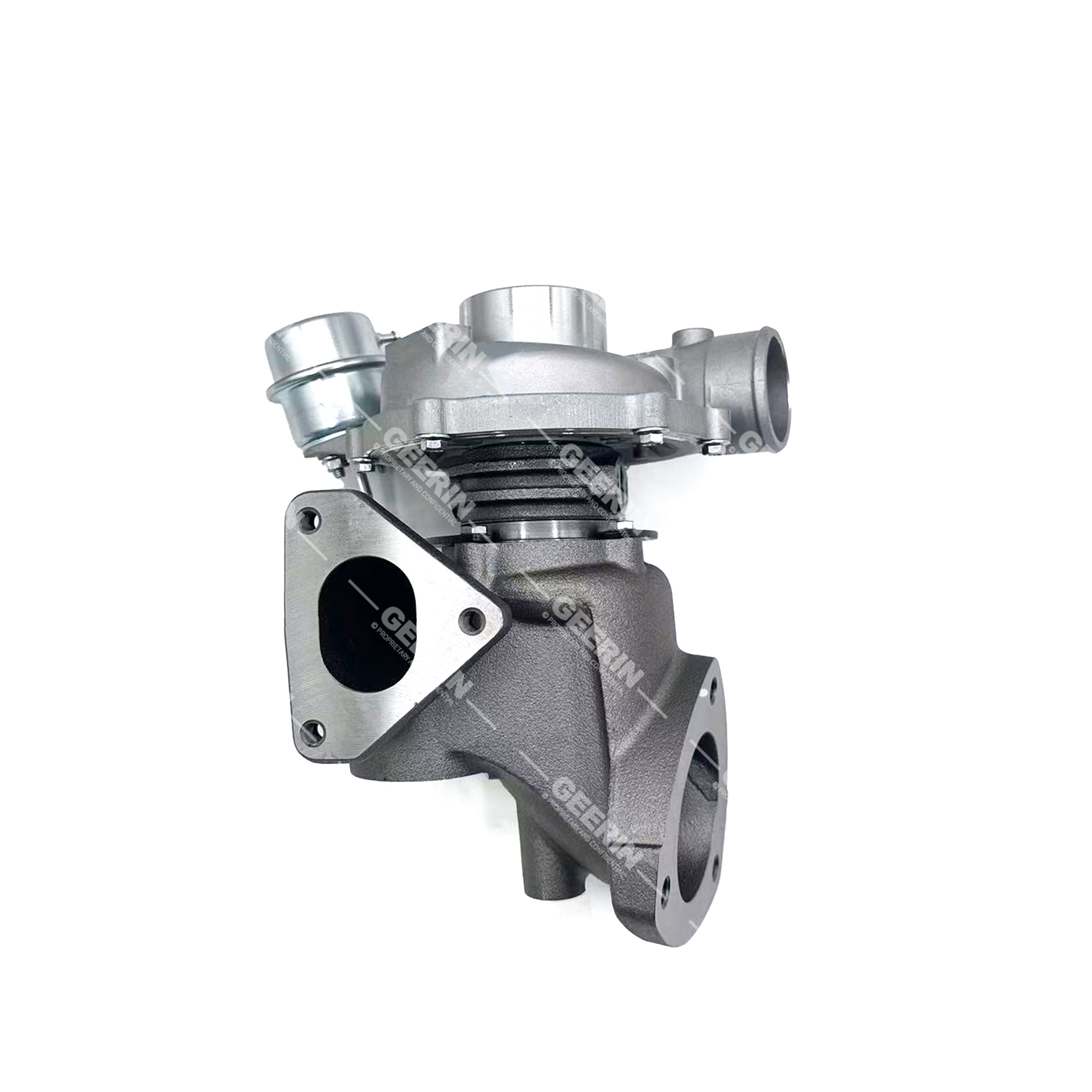 GT2052S 452239-5009S Turbo pour Land Rover Defender 2.5 TDI TD5