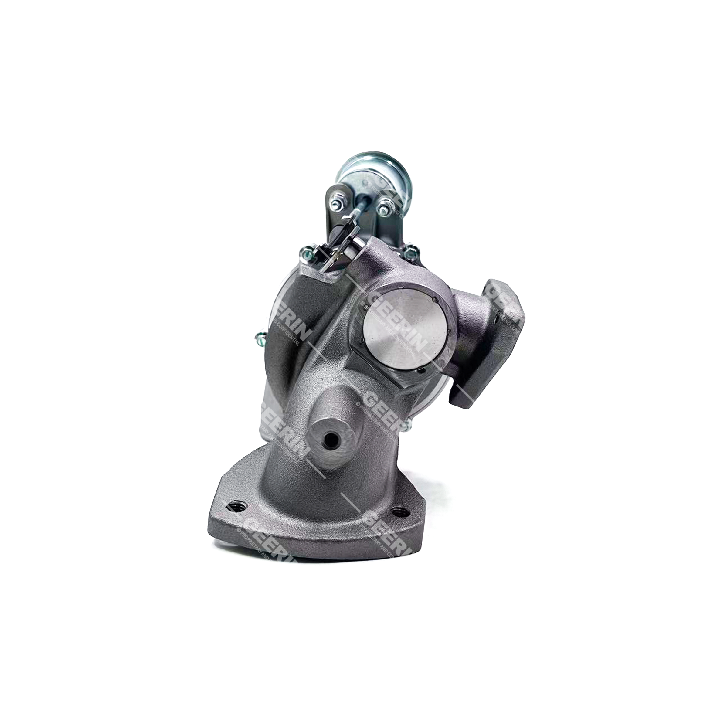 GT2052S 452239-5009S Turbo pour Land Rover Defender 2.5 TDI TD5