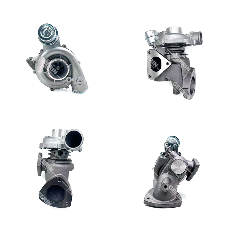 GT2052S 452239-5009S Turbo pour Land Rover Defender 2.5 TDI TD5