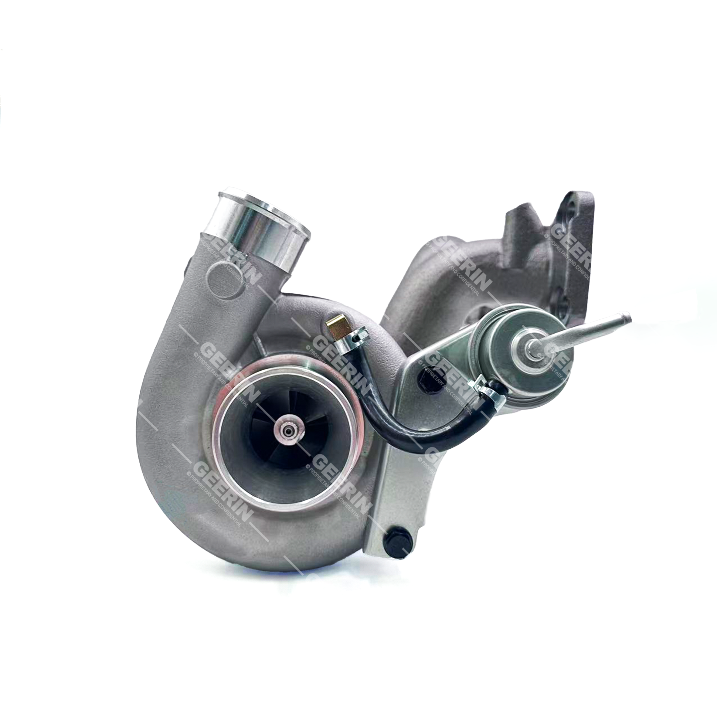 CT26 17201-7409017201-74091Turbocharger for Toyota