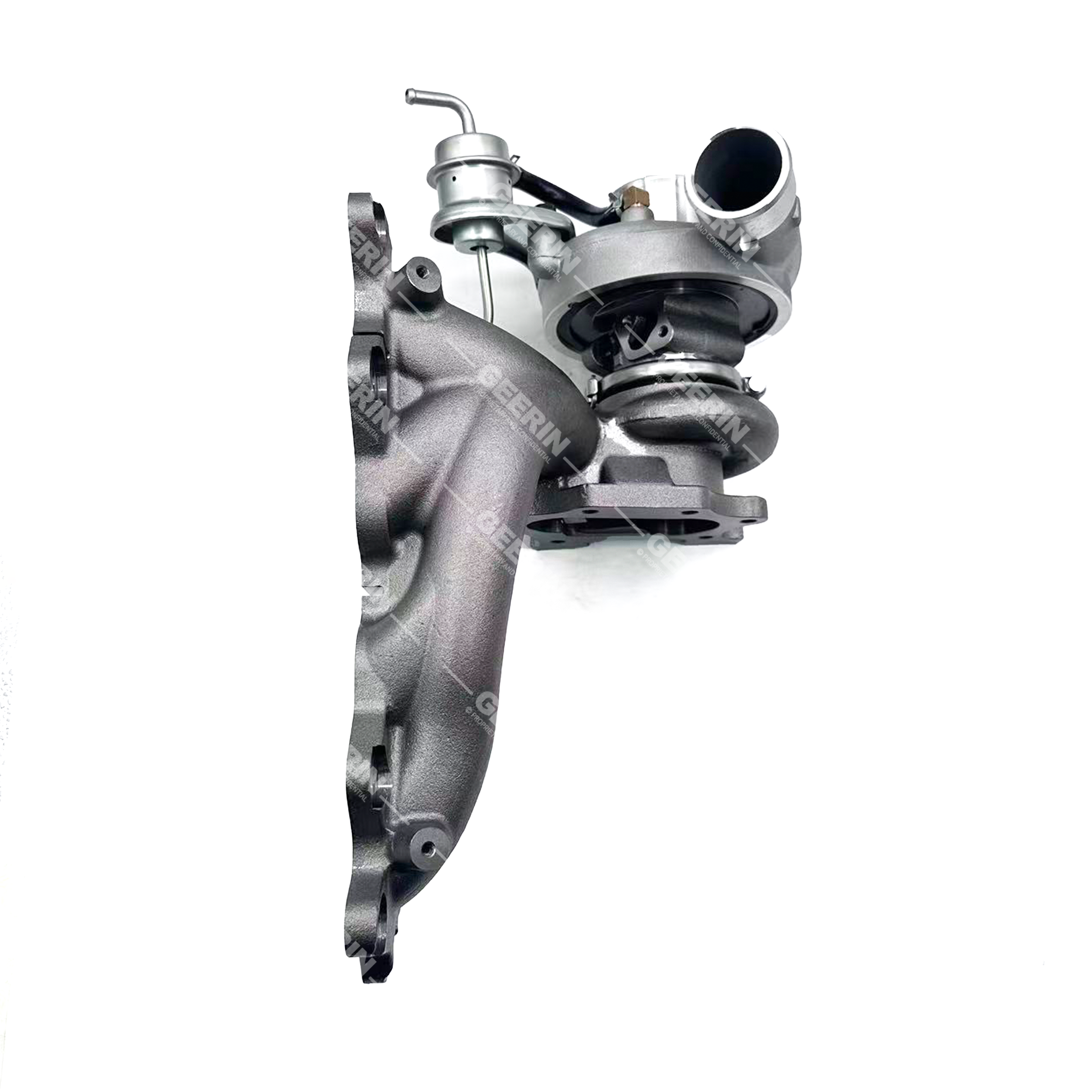 CT26 17201-7409017201-74091Turbocharger for Toyota