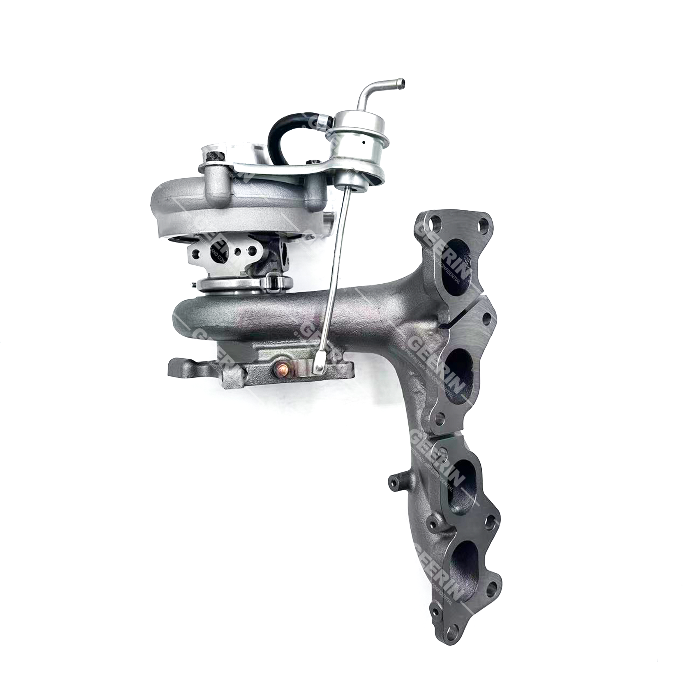 CT26 17201-7409017201-74091Turbocharger for Toyota