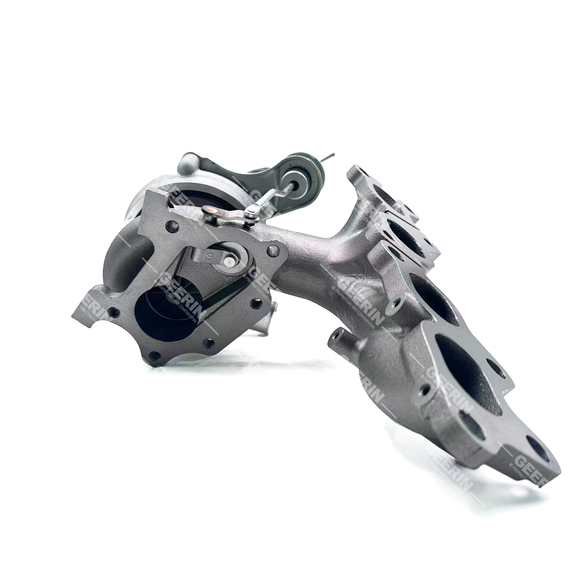 CT26 17201-7409017201-74091Turbocharger for Toyota