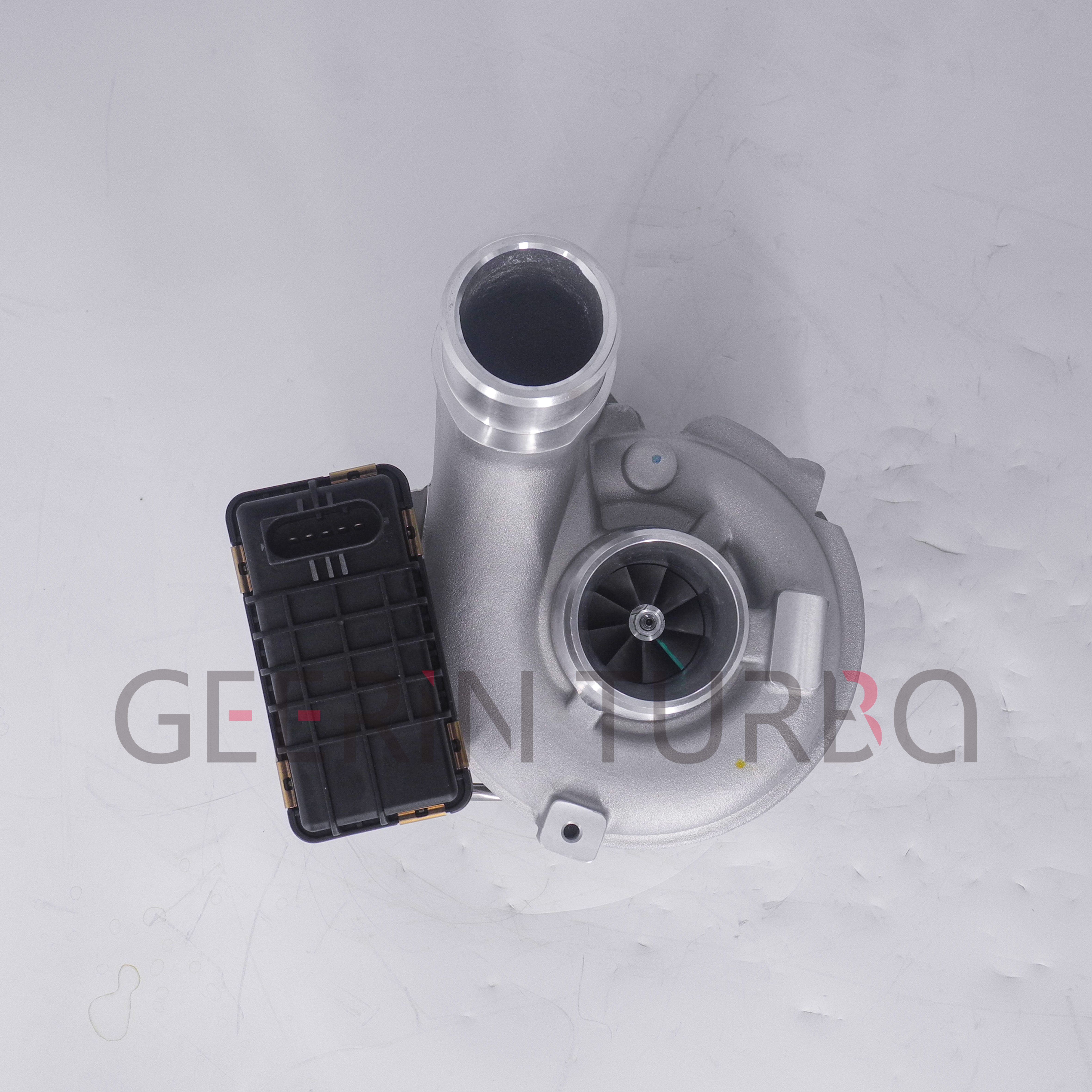 GTB1752VLK 780502-5001S 780502-0001 28231-2F100 282312F100 forHyundai Santa Fe 2.2 CRDi