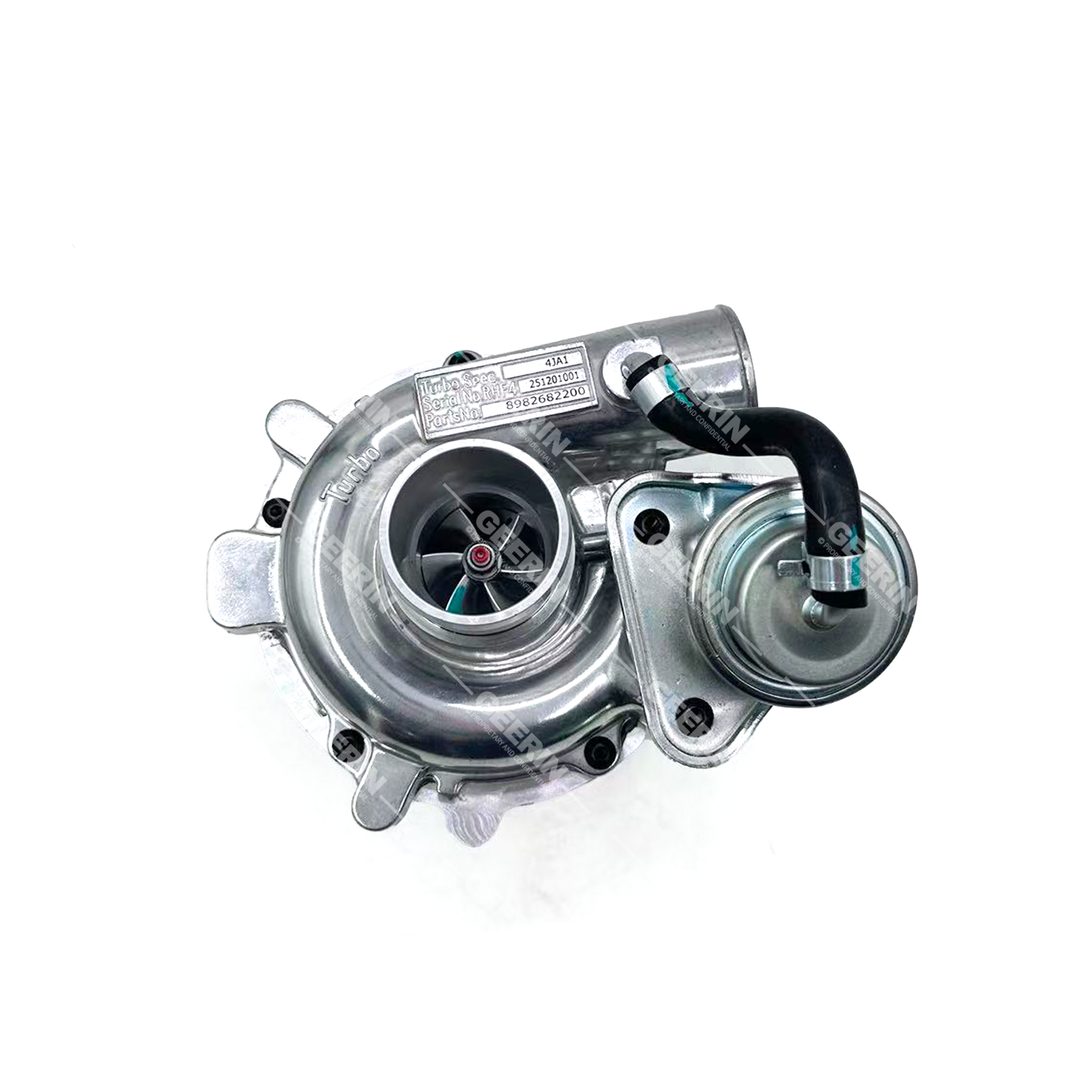 RHF4 8982682200 VIJY For Isuzu