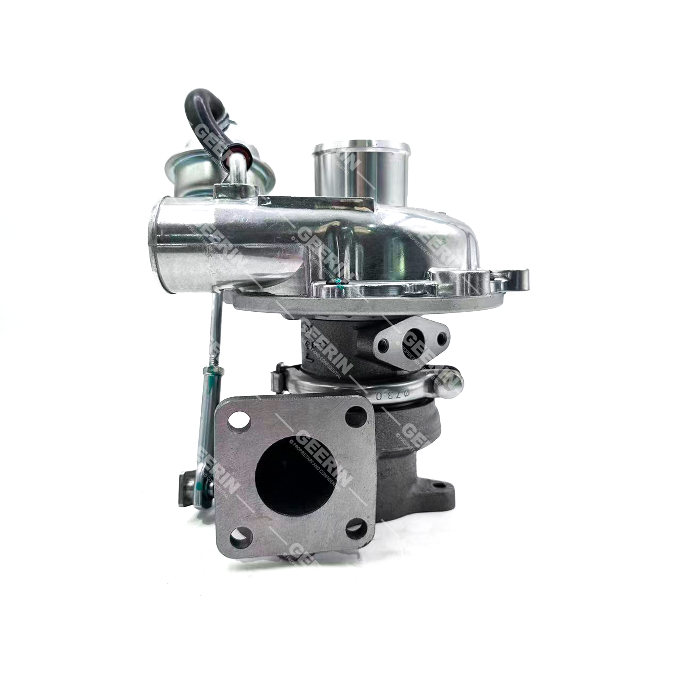 RHF4 8982682200 VIJY For Isuzu