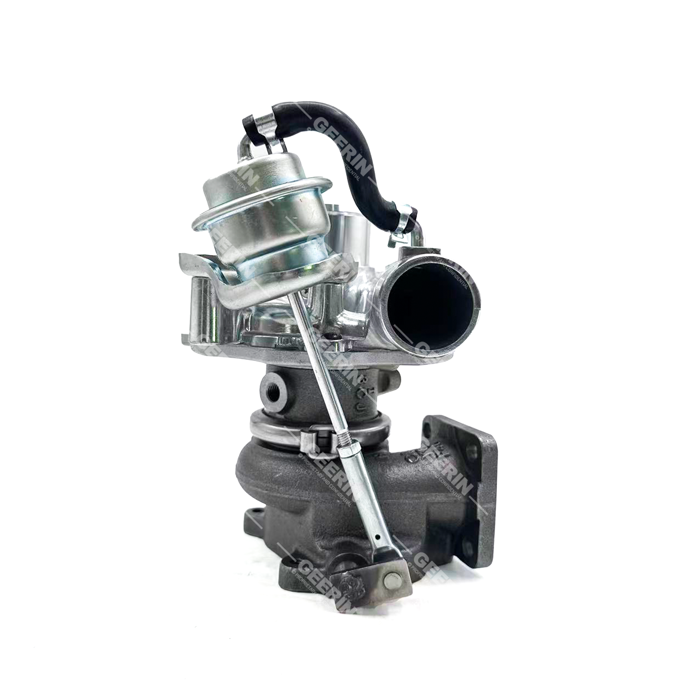 RHF4 8982682200 VIJY For Isuzu