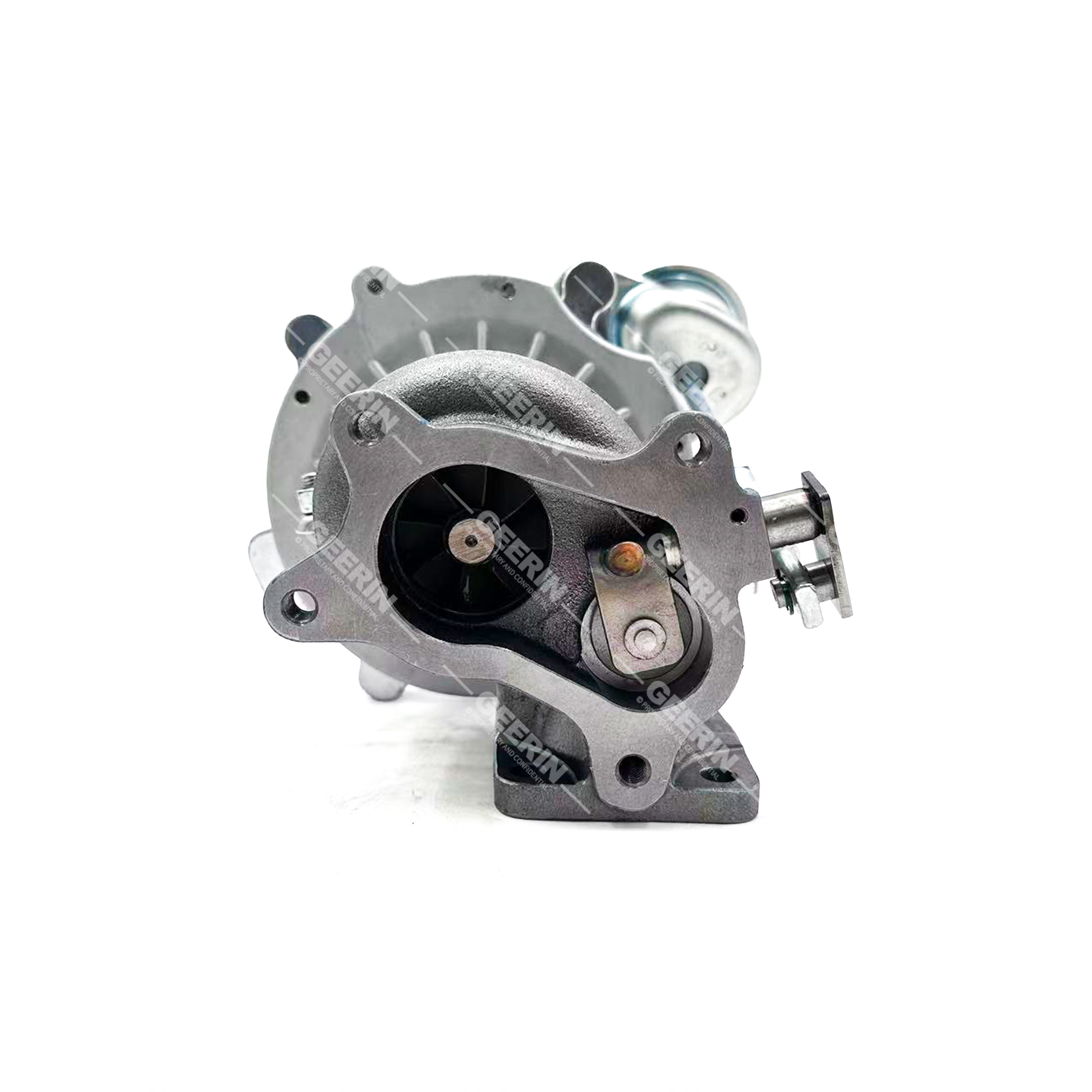 RHF4 8982682200 VIJY For Isuzu