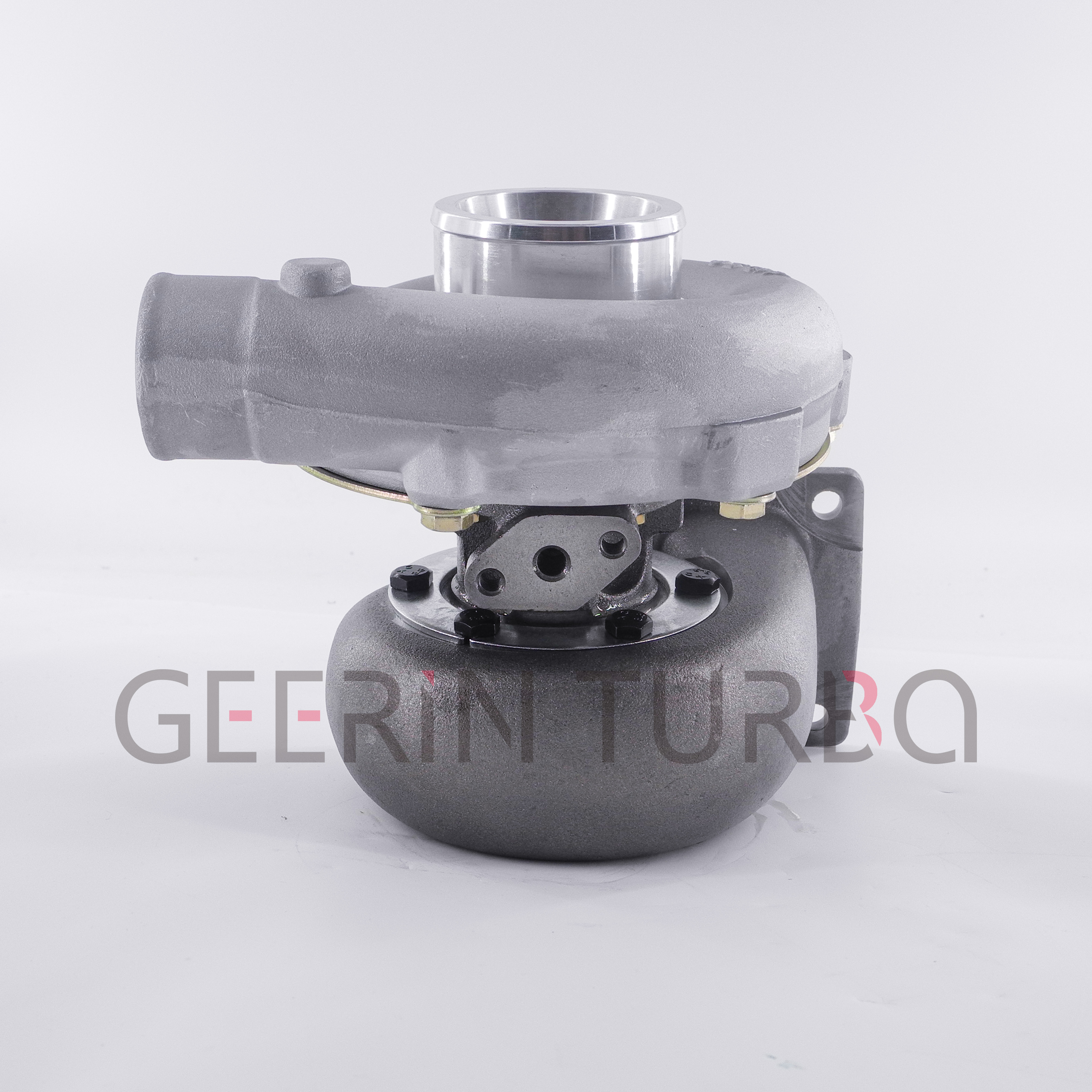 T04E08 6222818210 6222-818210 For Komatsu Engine