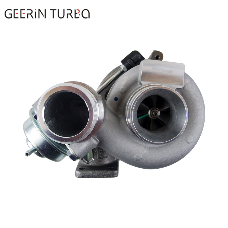 TD03L4 Turbocharger 49131-03600 28231-4A750 282314A750 For Hyundai H-1