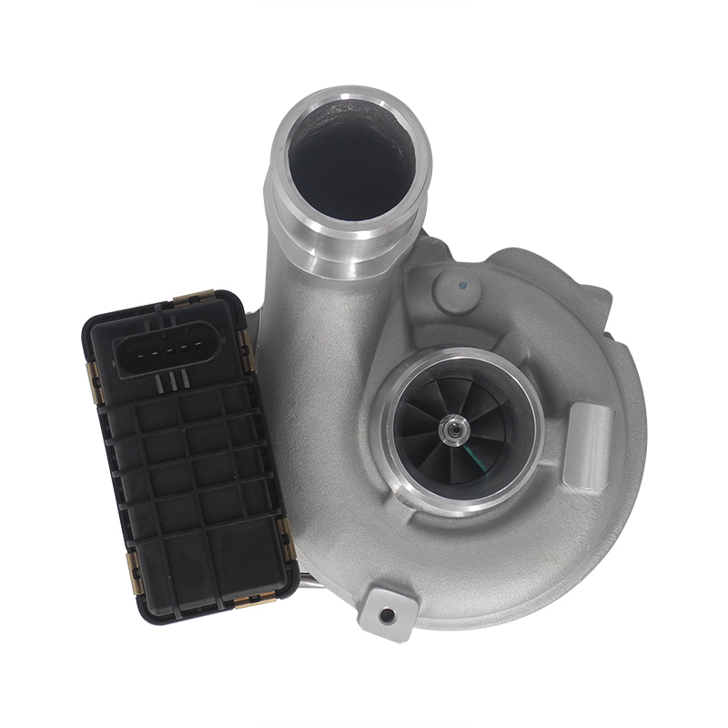 GTB1752VLK Turbocharger 780502-5001S 780502-0001 28231-2F100 282312F100 For Hyundai Santa Fe 2.2 CRDi