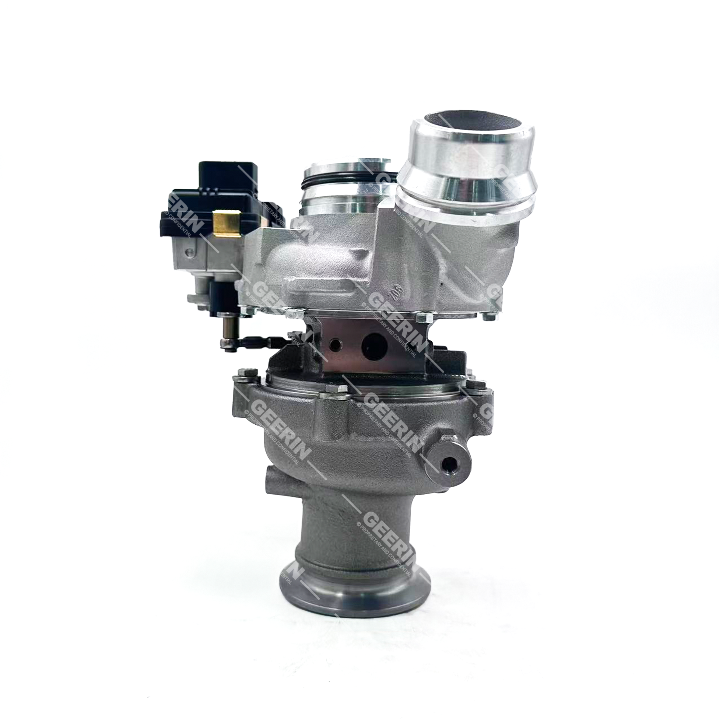 GTD1752VRK Turbocharger 819976-0007, 8199760007, 819976-7, 819976-0010, 8199760010 For BMW
