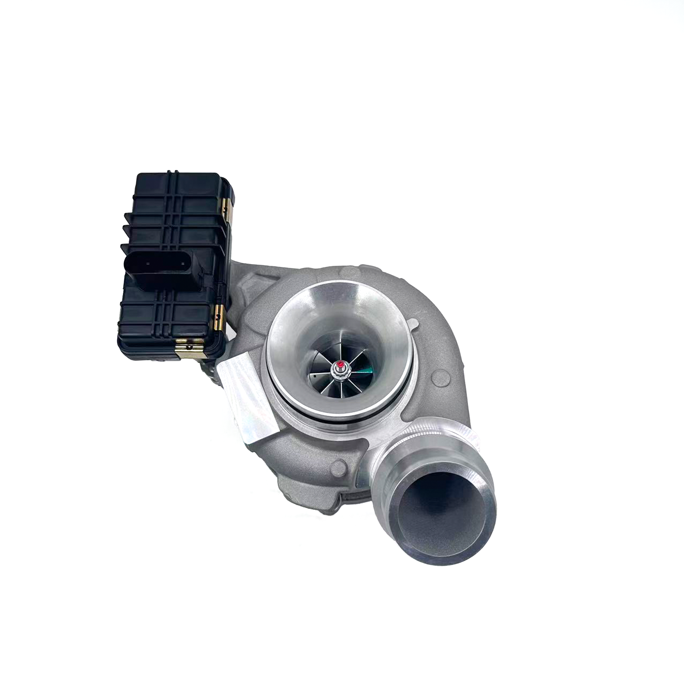 GTD1752VRK Turbocharger 819976-0007, 8199760007, 819976-7, 819976-0010, 8199760010 For BMW