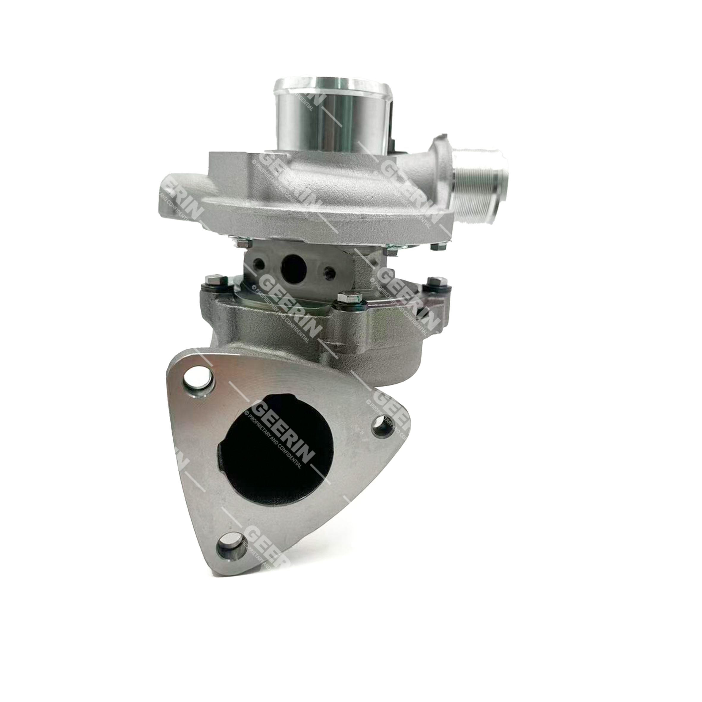 GTD1444VZ Turbocharger TRANSIT CUSTOM / TURNEO GTD1444VZ 838417-5006S, 838417-0006 For Ford