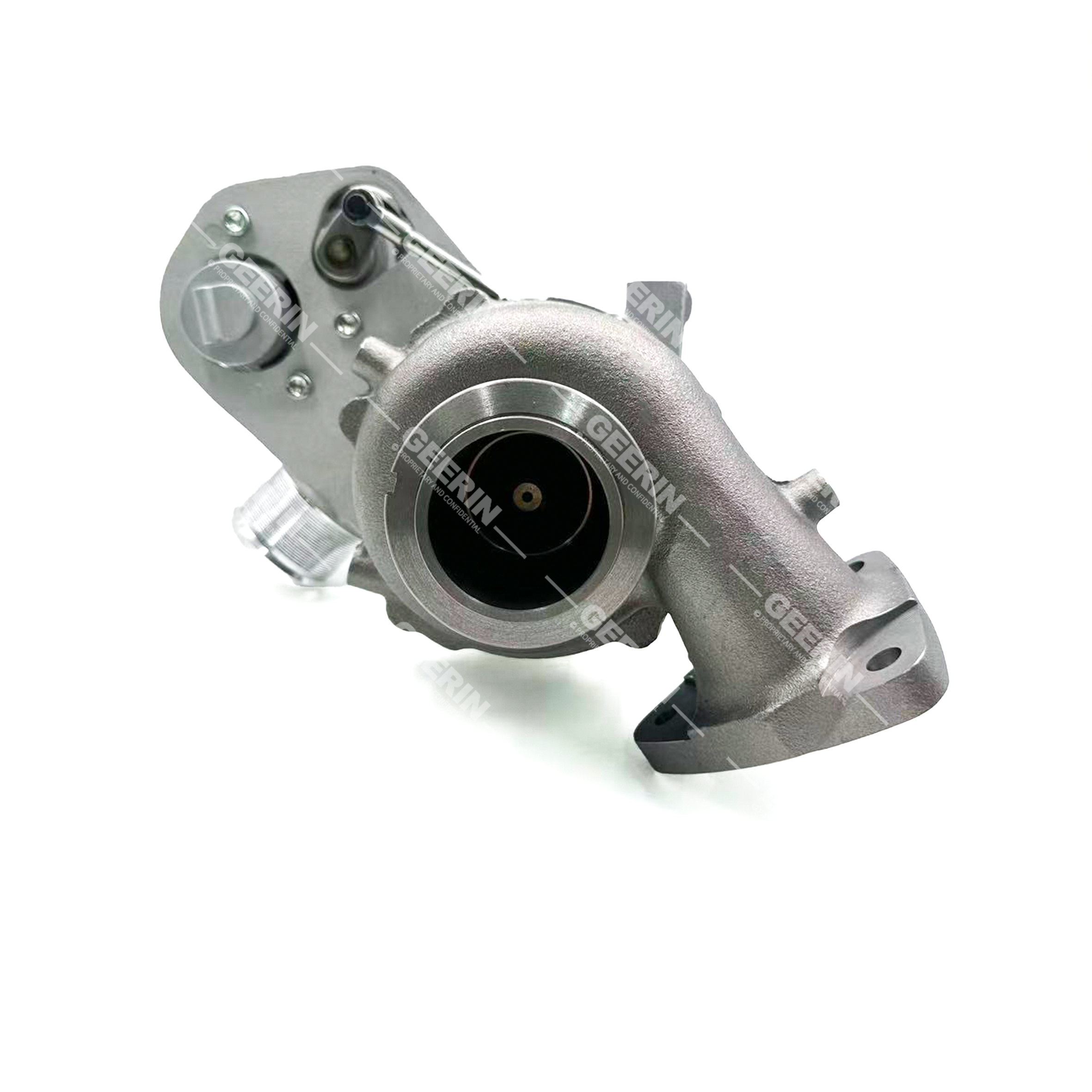 GTD1444VZ Turbocharger TRANSIT CUSTOM / TURNEO GTD1444VZ 838417-5006S, 838417-0006 For Ford