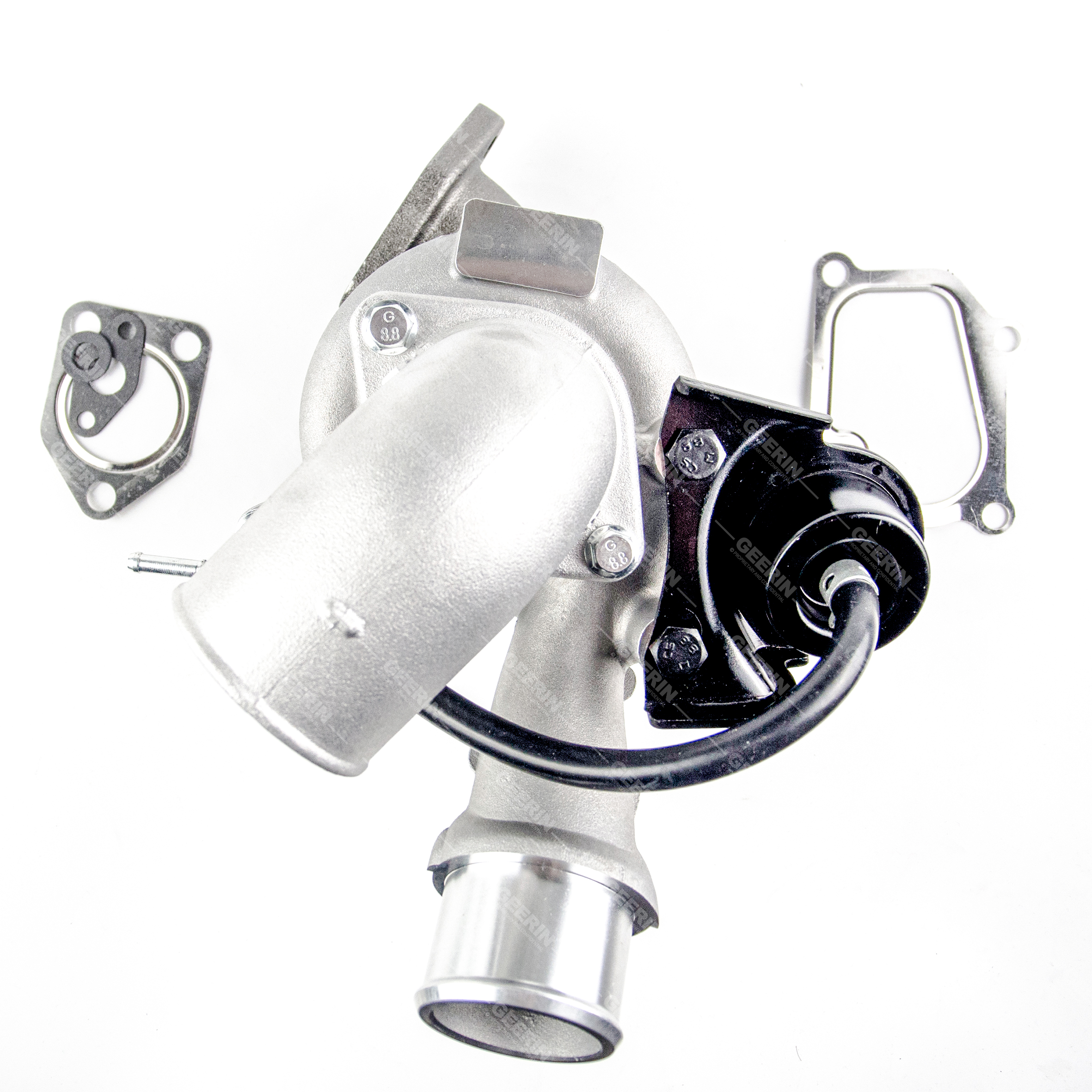 TD03L4 Turbocharger 49131-03600 28231-4A750 282314A750 For Hyundai H-1