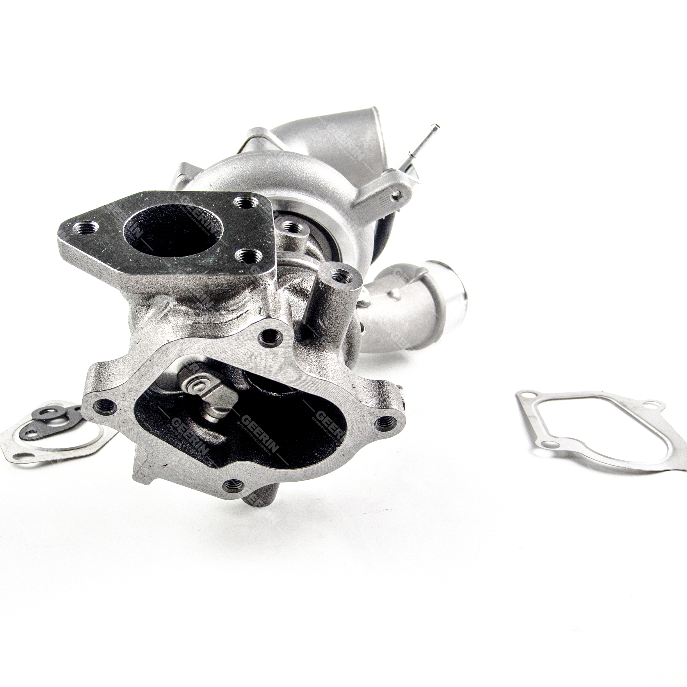TD03L4 Turbocharger 49131-03600 28231-4A750 282314A750 For Hyundai H-1