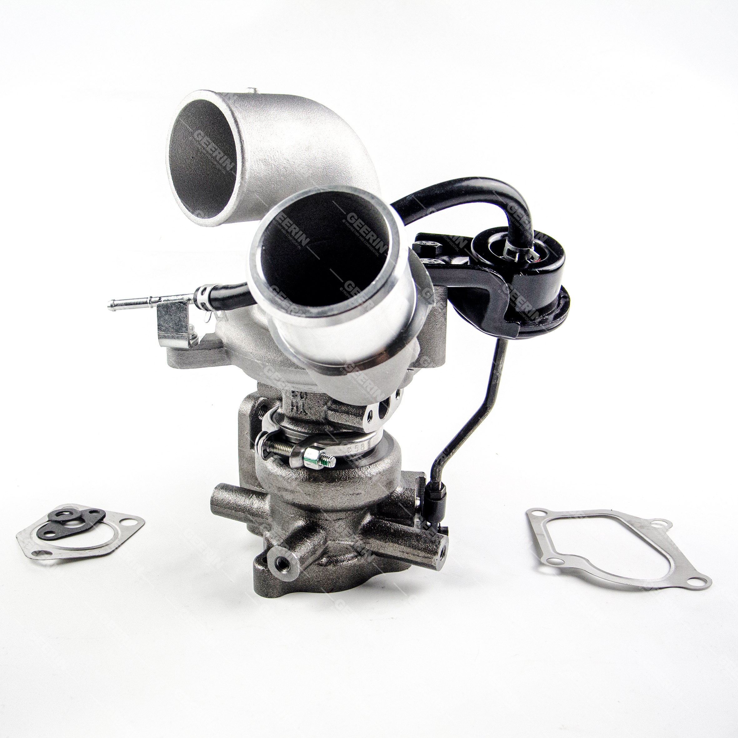 TD03L4 Turbocharger 49131-03600 28231-4A750 282314A750 For Hyundai H-1