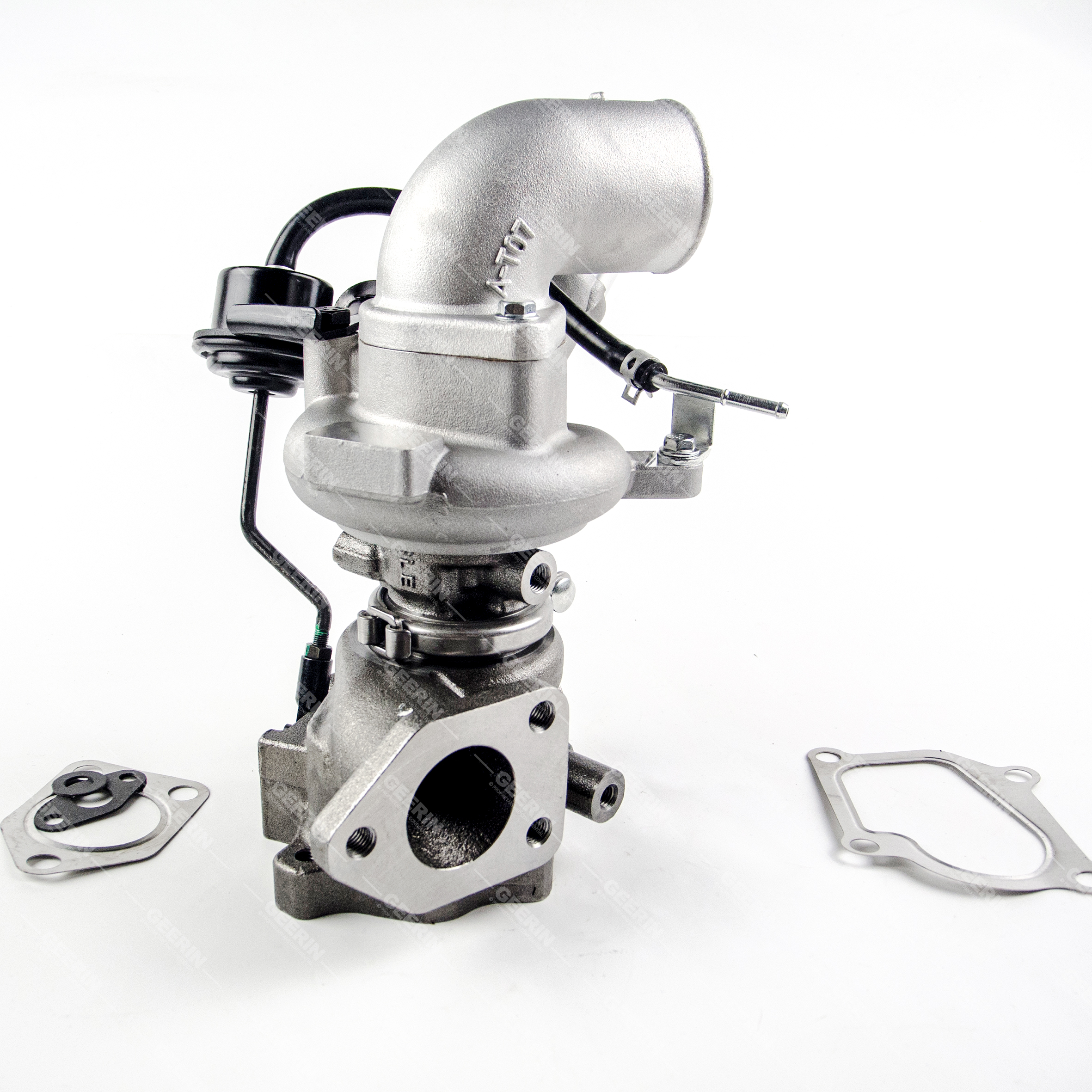 TD03L4 Turbocharger 49131-03600 28231-4A750 282314A750 For Hyundai H-1