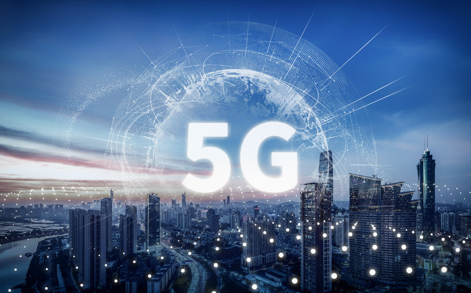 5G and IoT