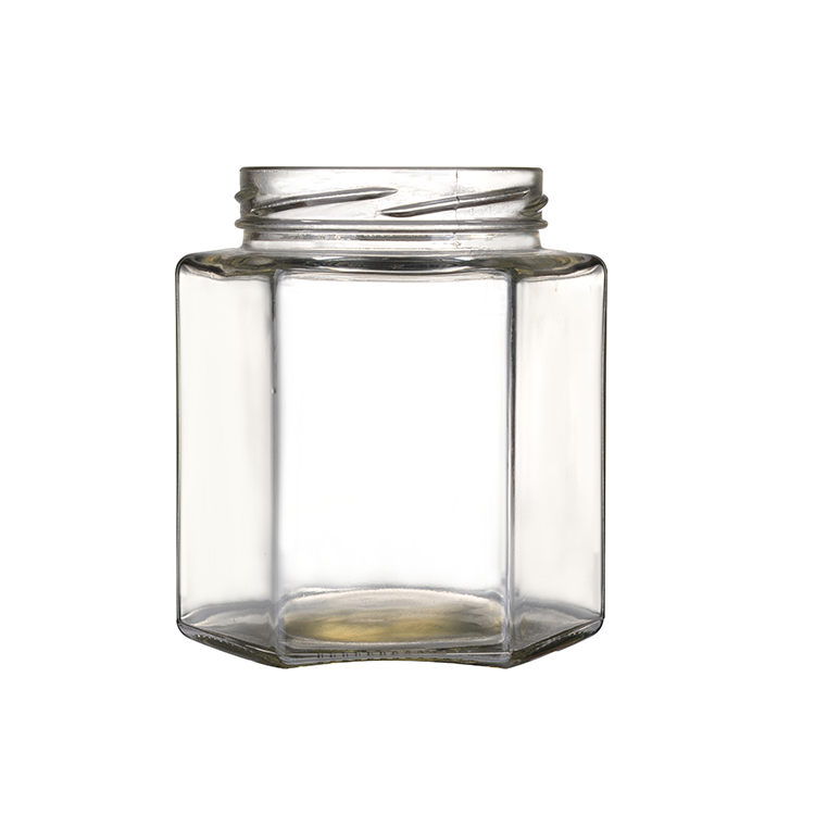 food jar