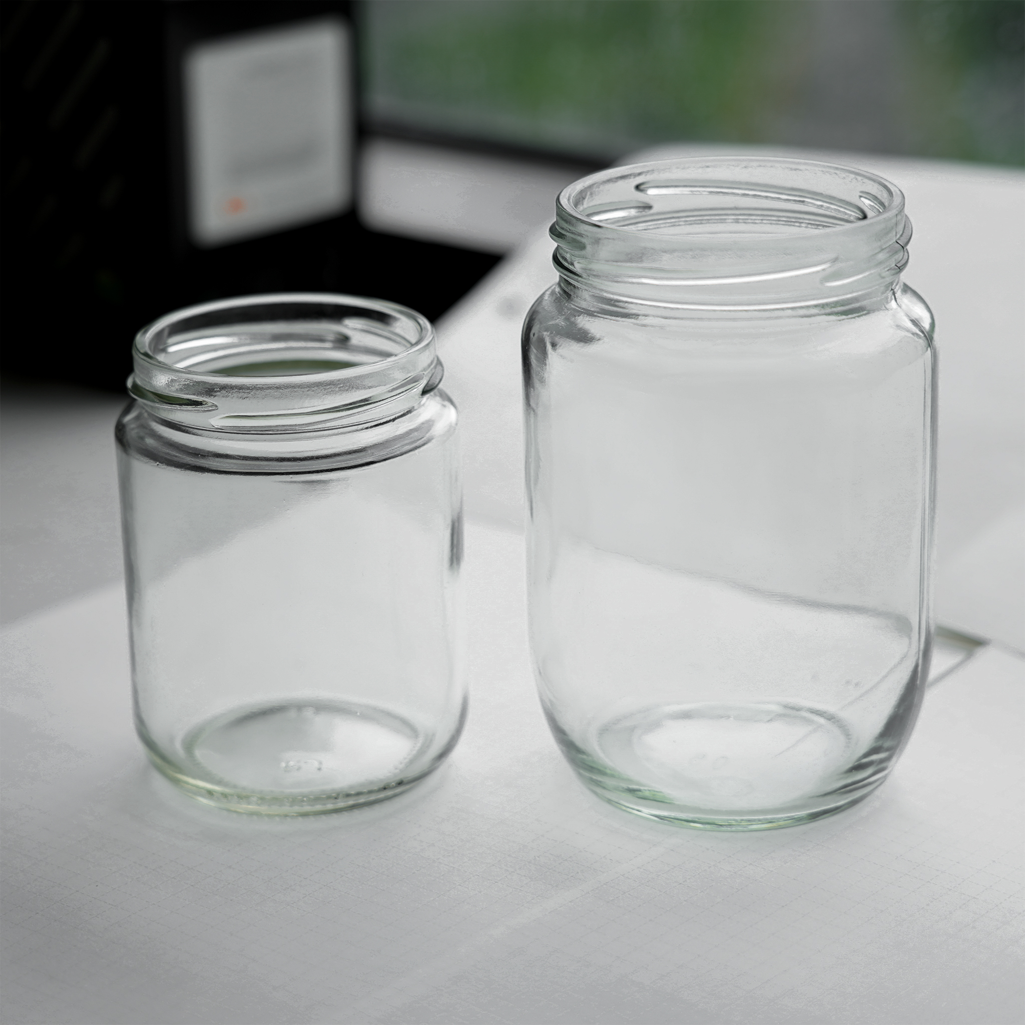 Supply 150ML 180ML 220ML 400ML Factory direct sales fast production