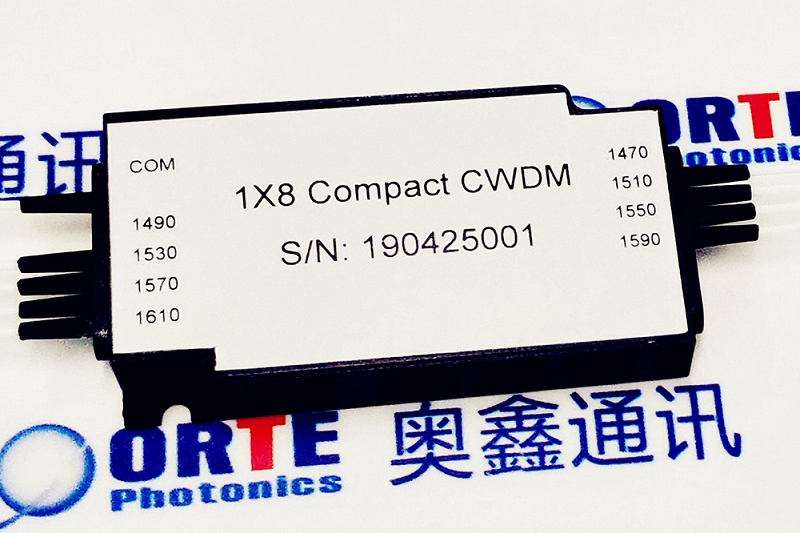 Compact CWDM(CCWDM) Mini/Ultra Compact CWDM ,ABS pigtailed with LC/UPC