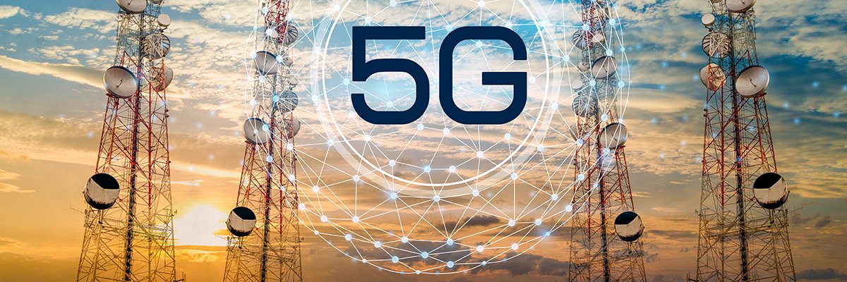 5G era has been coming soon