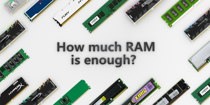 Key Considerations When Choosing Server RAM