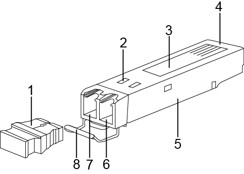 How ORTE Photonics TO CAN is related to Optical Modules