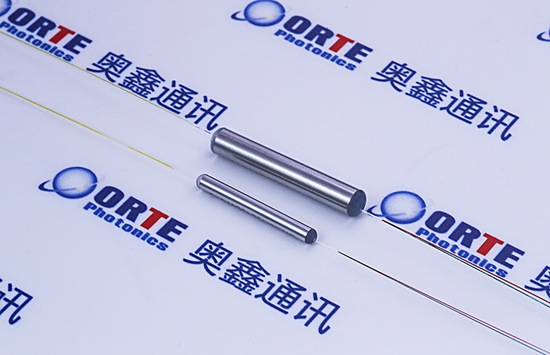 Introduction of a Mini fiber optic isolator