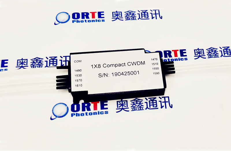 ORTE Photonics Module products
