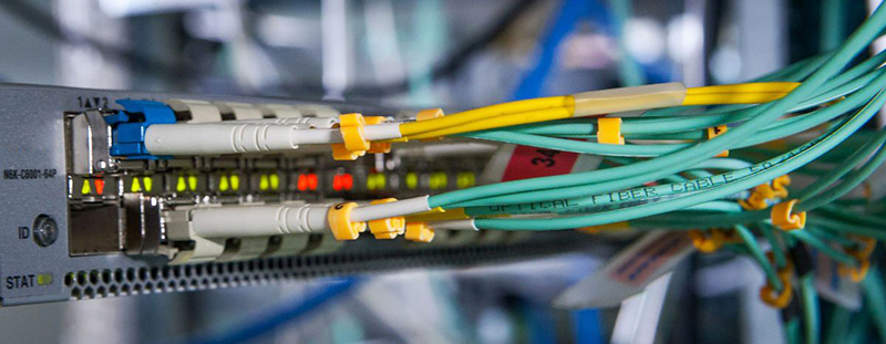 Layer 2 vs Layer 3 Ethernet Switch, What's the Difference?