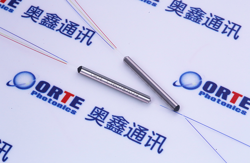 How to make optical fiber fused taper coupler