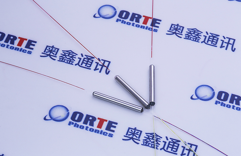 A universal fiber devices technology is Biconical fused taper