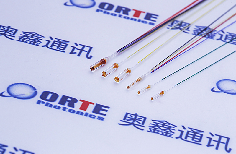 Optical fiber thermal expansion technology - optical fiber mode field plastic surgery knife