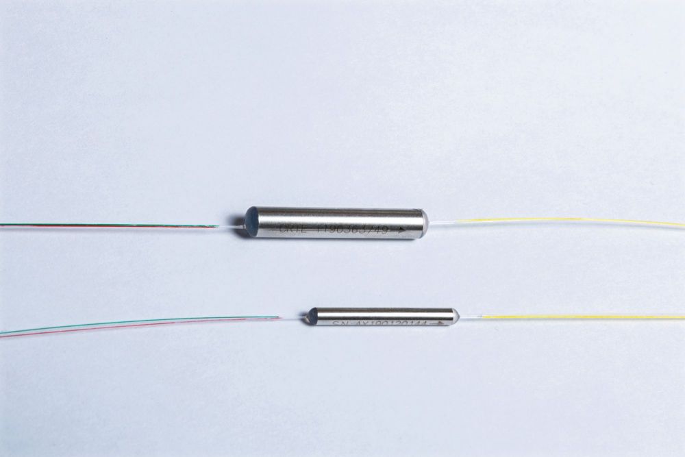 1×1-2×2 In-Line Optical Isolator (ISO)