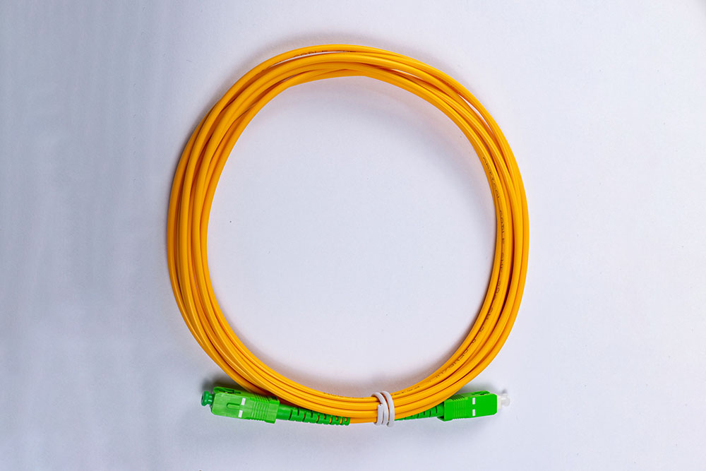 Optical Fiber Connectors&Adapters&Attenuators