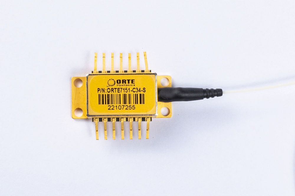 1550nm Dir-Modulation DFB Laser