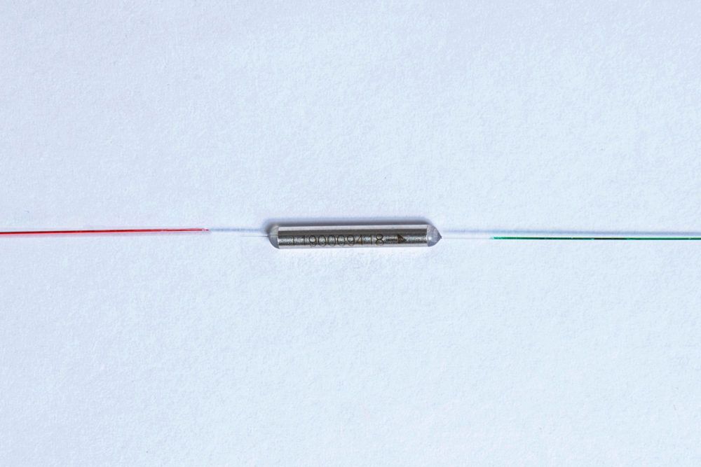 High Power In-Line Optical Isolator (HPI)