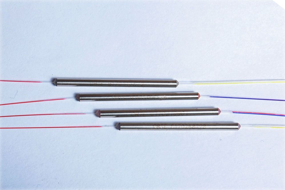 LiDAR application IDWDM