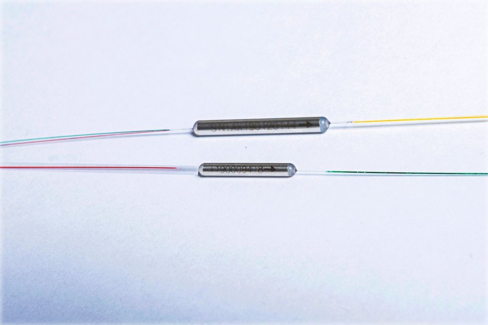 Hybrid ( TAP+ISO+WDM&ISO+WDM )