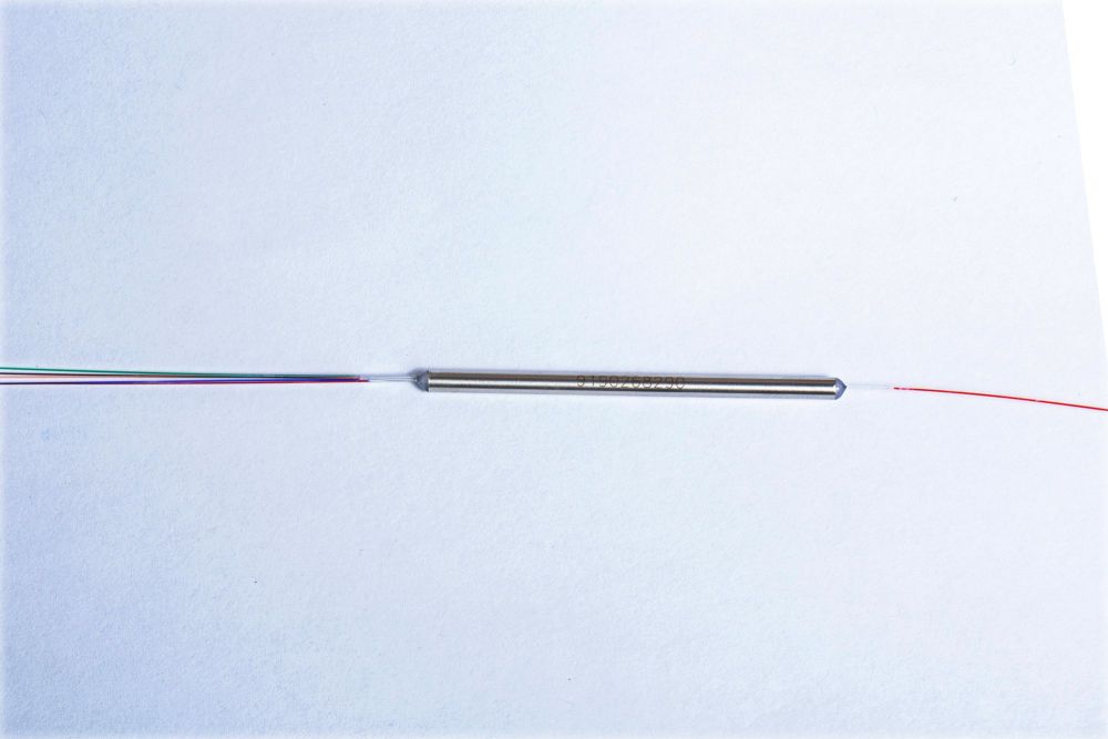 1×4-1×5 Monolithic Single Mode Coupler (MSMC)