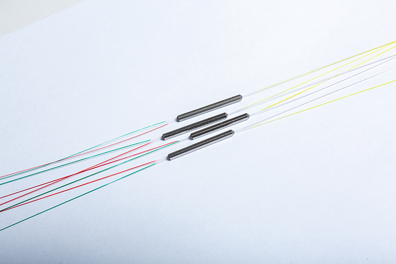 Erbium-Doped Fiber Amplifier (EDFA)