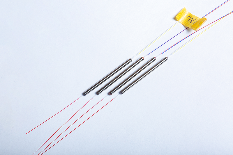 Compact CWDM MODULE