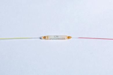 Erbium-Doped Fiber Amplifier (EDFA)