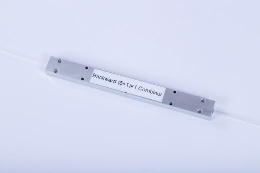 Compact CWDM MODULE