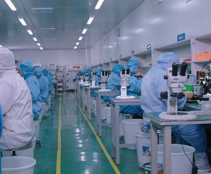 ORTE Photonics Co., Ltd & Micro-optics production line expansion