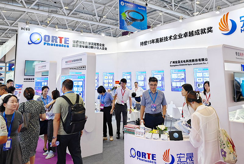 Review and Outlook of CIEO2024 Review and Outlook of CIEO2024