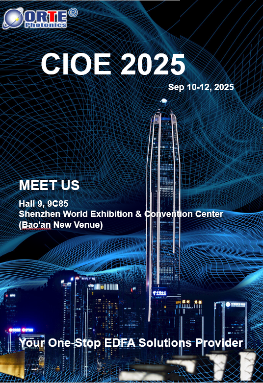 Join Us at the 26th CIOE